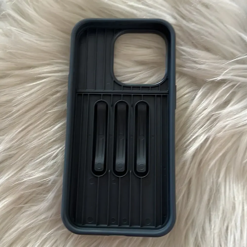 LUPA Legacy | iPhone 14 Pro Apogee Series Phone Case with Card Holder NWT